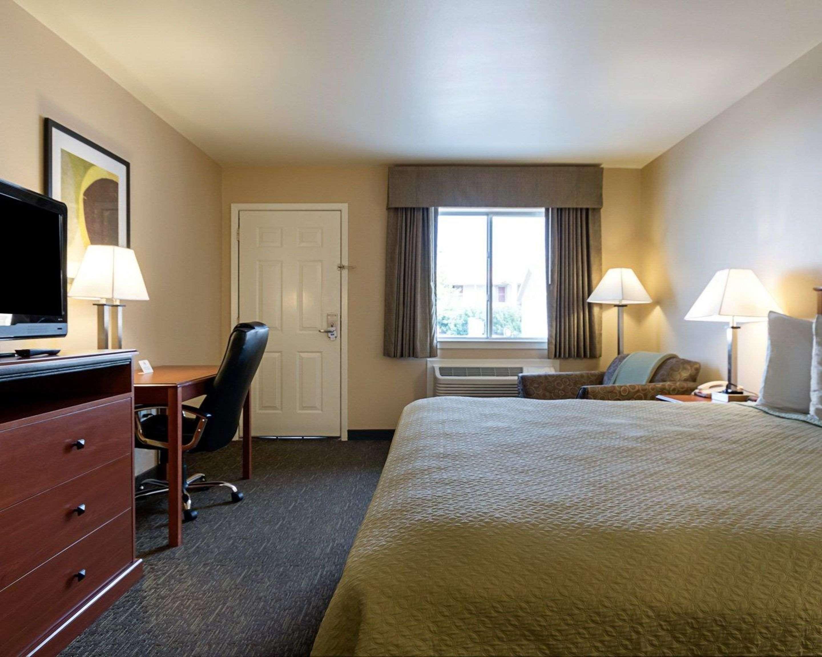 Hotel Rodeway Junction