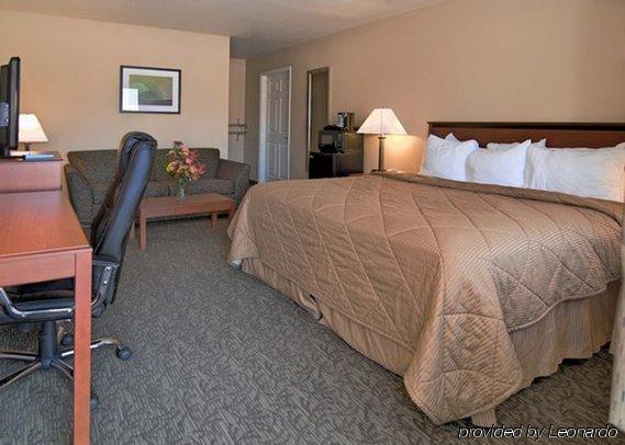 Hotel Rodeway