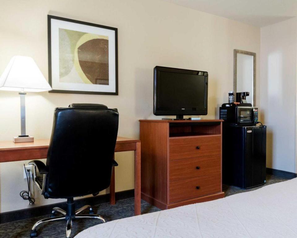 Hotel Rodeway