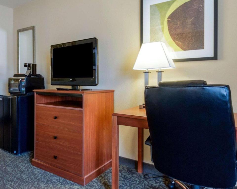Hotel Rodeway