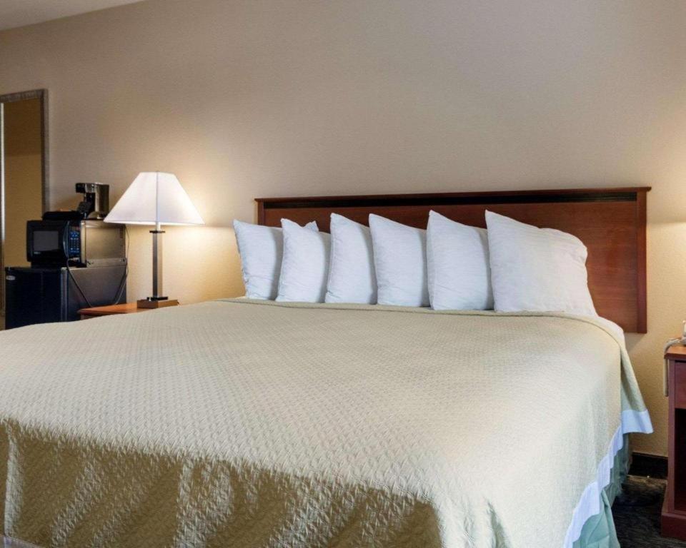 Hotel Rodeway