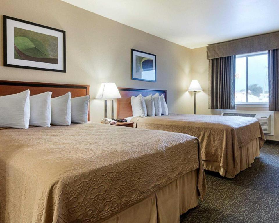 Hotel Rodeway 2*