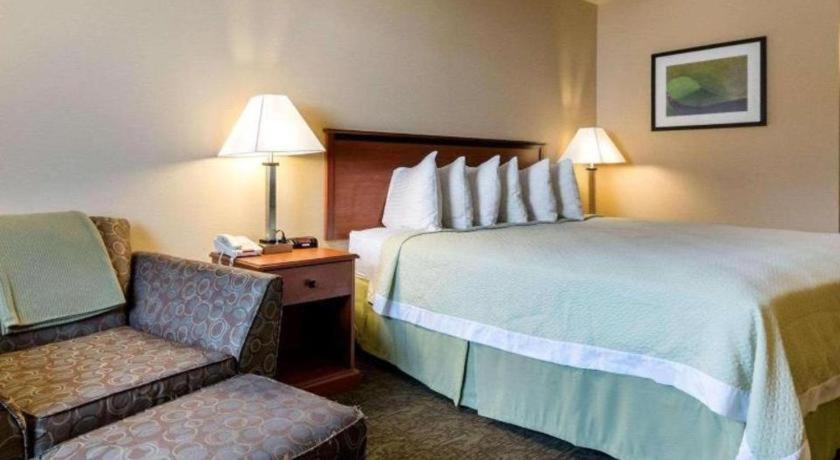 Hotel Rodeway
