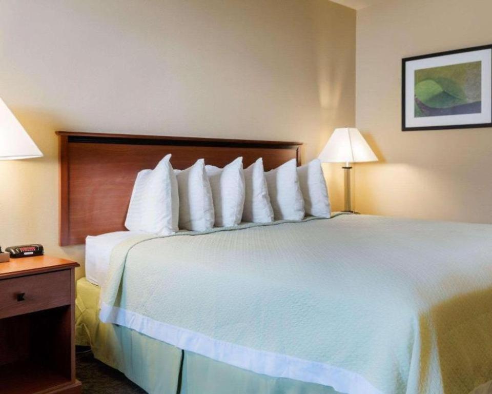 Hotel Rodeway