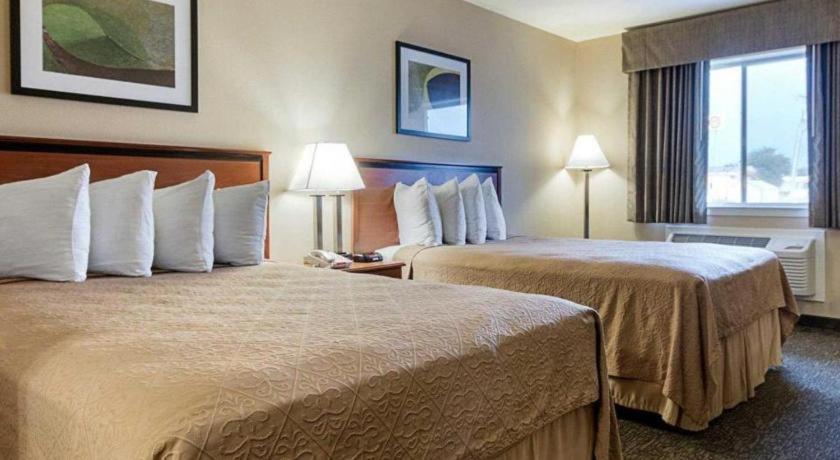 Hotel Rodeway 2*