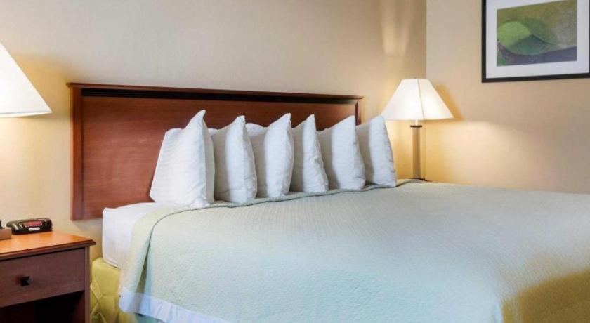Hotel Rodeway 2*