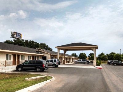 Hotel Rodeway