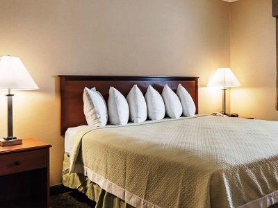 Hotel Rodeway 2*