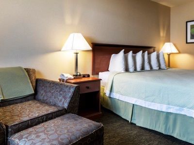 Hotel Rodeway