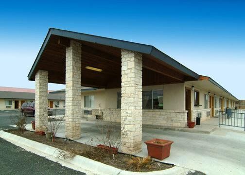 Rodeway Hotel Junction