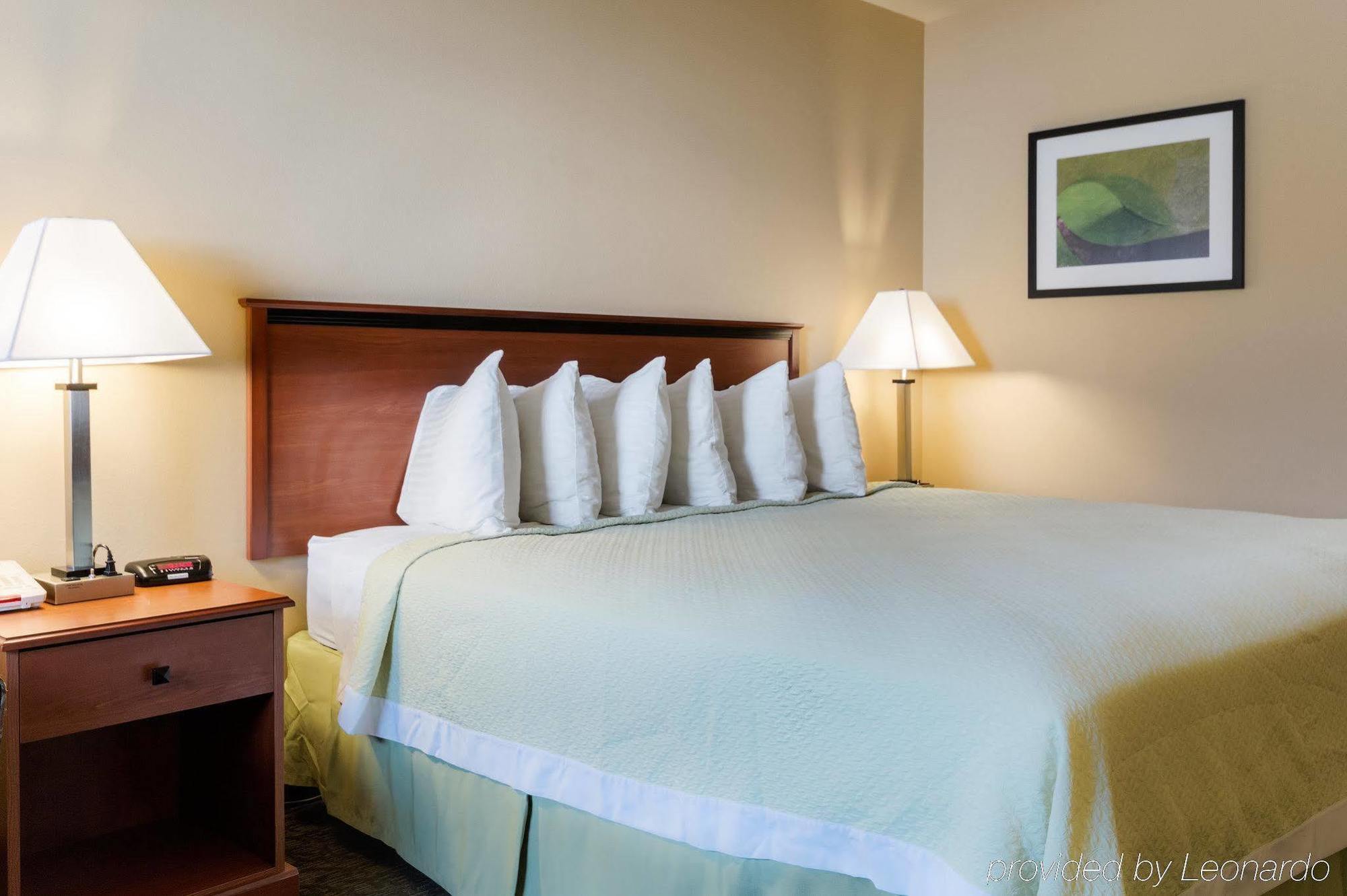 Hotel Rodeway Junction