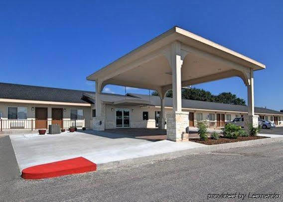 Rodeway Hotel Junction