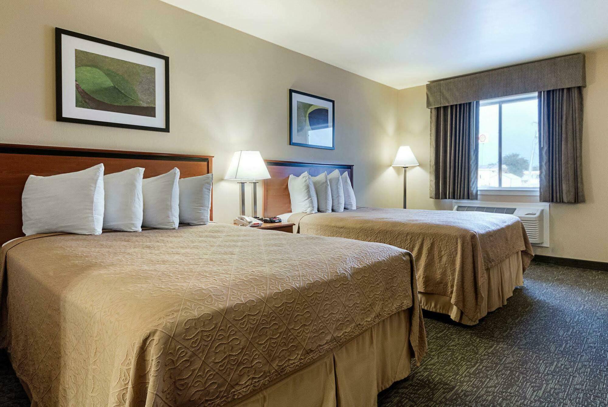 Hotel Rodeway Junction