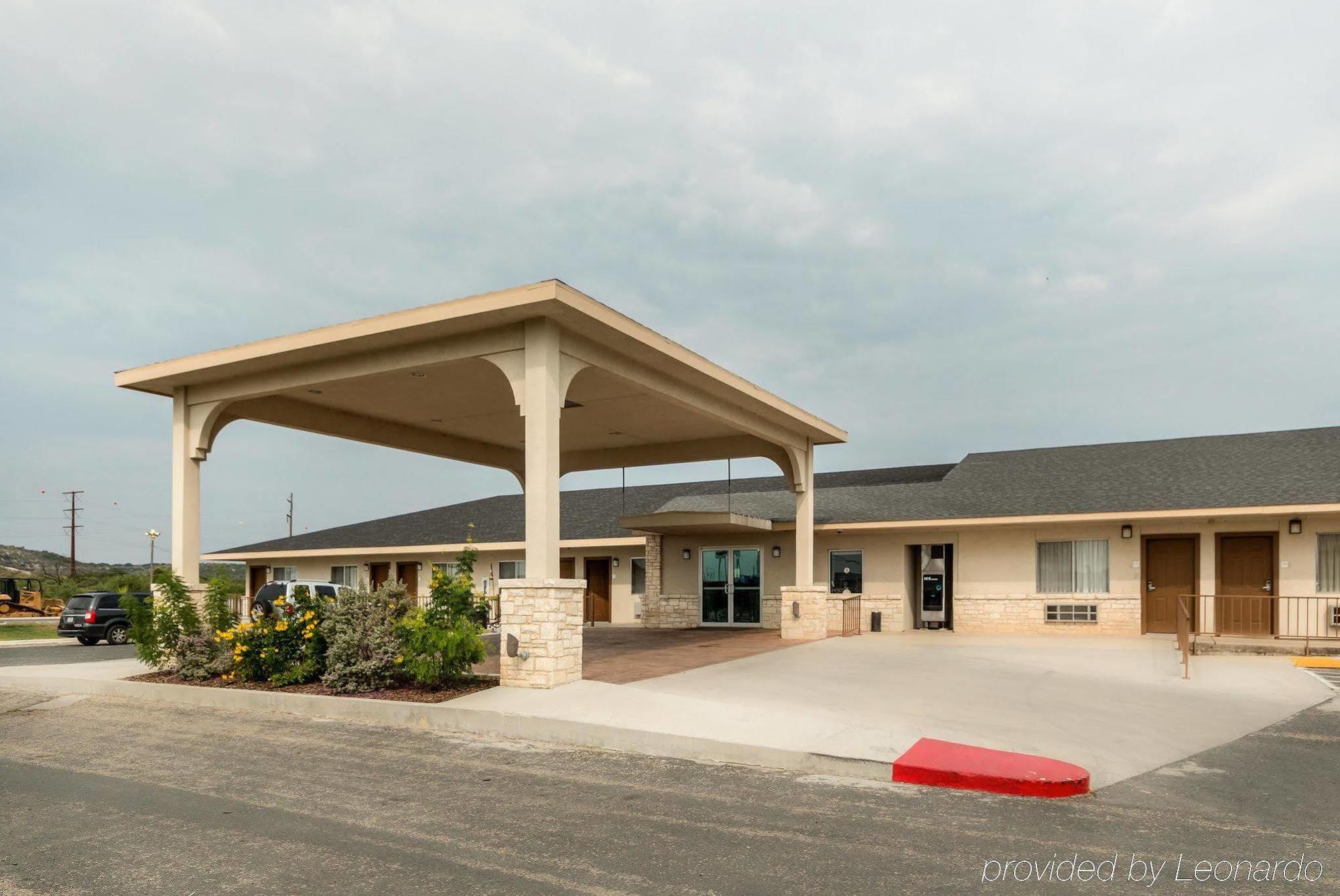 Rodeway Hotel Junction